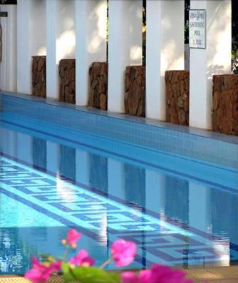 Minitel Hua Hin Hotel Bagian luar foto
